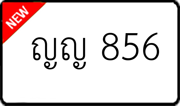 ญญ 856